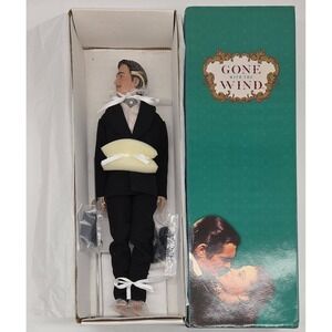 Tonner 17" Doll-Gone With The Wind "Rhett Butler" T8GWDD01 NEW IN BOX